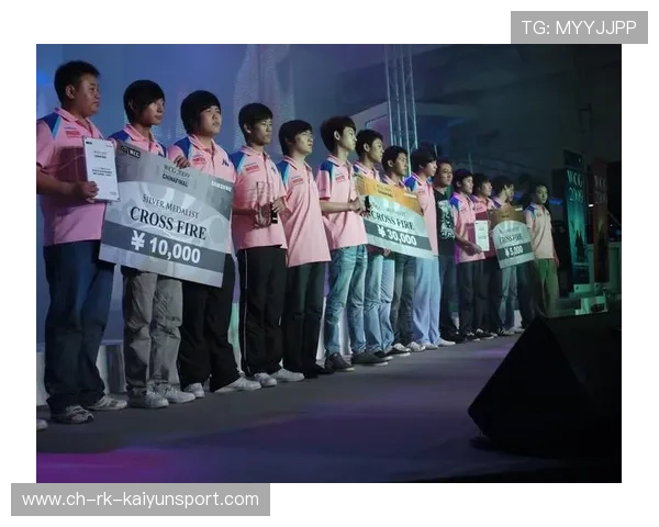 WCGC全球总决赛首次落地中国海口，wcg世界总决赛冠军