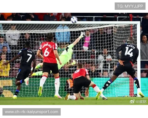 南安普顿迎来赛季首胜，重获信心，南安普顿首发