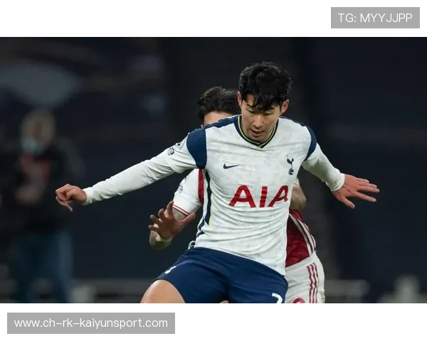 孙兴慜底线急停直接挑传，热刺再获威胁机会